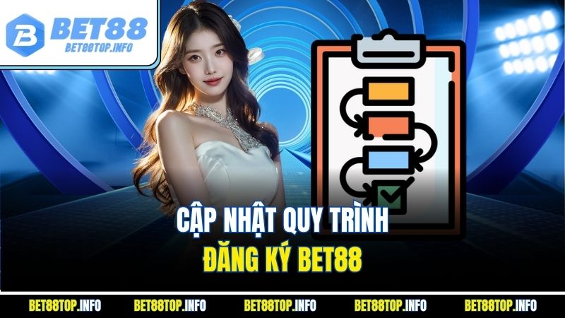 Đăng Ký Bet88 – Bước Đầu Tham Gia Sân Chơi Cá Cược Đỉnh Cao 1 Cập nhật quy trình đăng ký Bet88