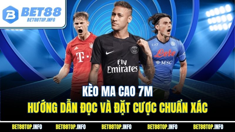Kèo Ma Cao 7M - Hướng Dẫn Đọc Và Đặt Cược Chuẩn Xác 1 Kèo Ma Cao 7M - Hướng Dẫn Đọc Và Đặt Cược Chuẩn Xác