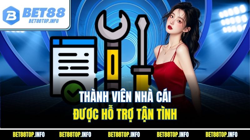 Đăng Ký Bet88 – Bước Đầu Tham Gia Sân Chơi Cá Cược Đỉnh Cao 2 Thành viên nhà cái được hỗ trợ tận tình
